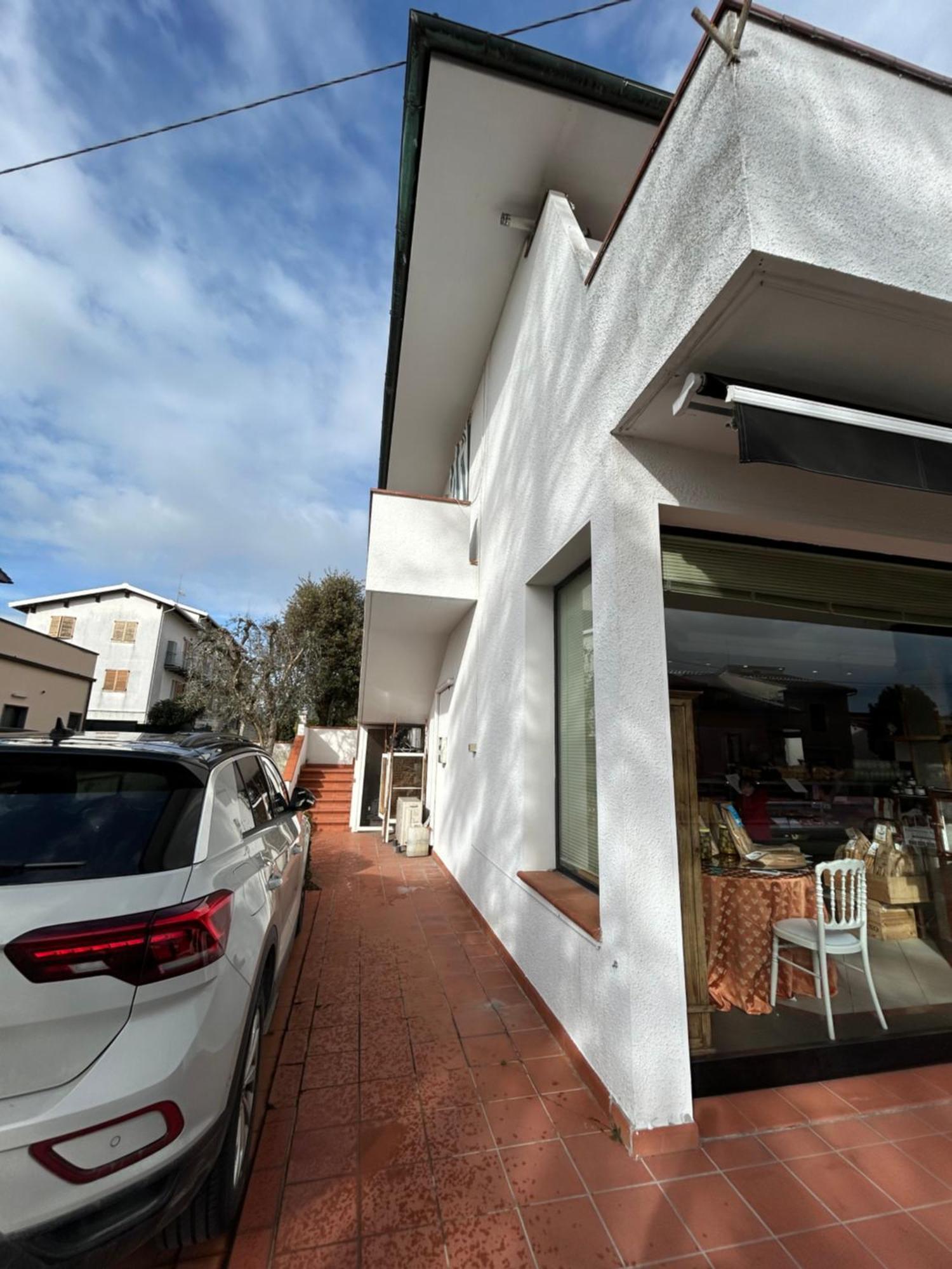 Appartamento La Casa Di Simo Montecalvoli エクステリア 写真