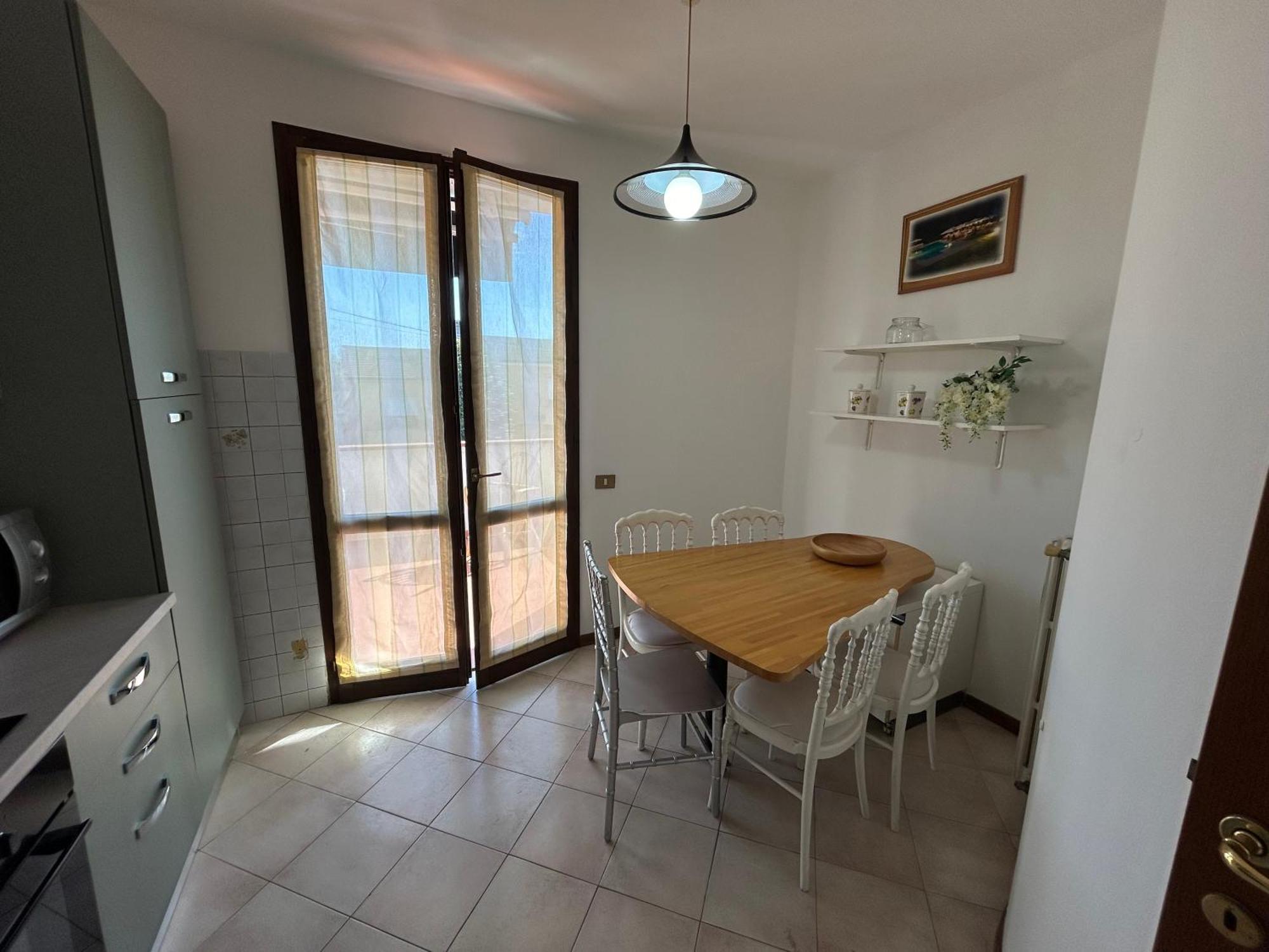 Appartamento La Casa Di Simo Montecalvoli エクステリア 写真