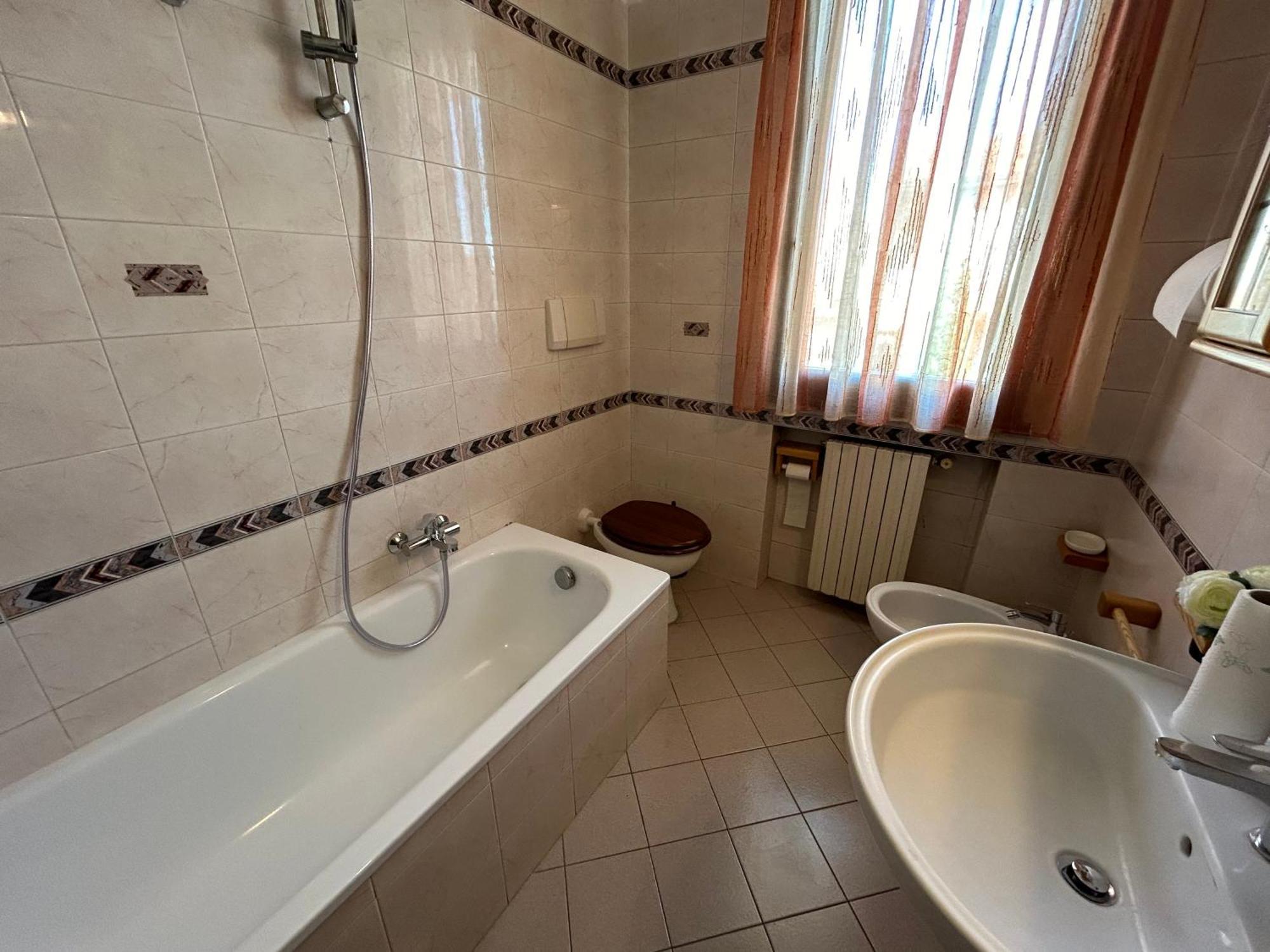 Appartamento La Casa Di Simo Montecalvoli エクステリア 写真