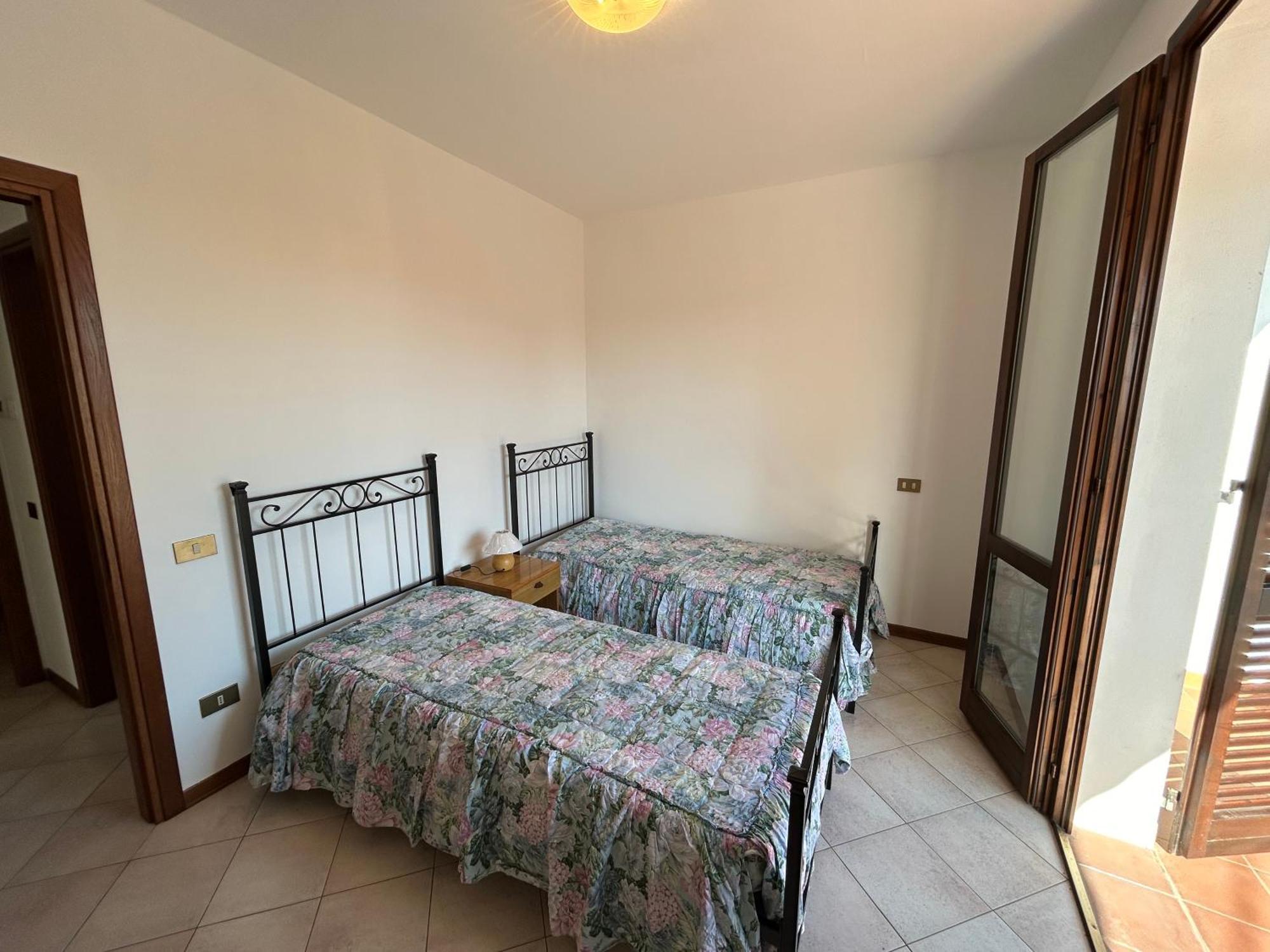 Appartamento La Casa Di Simo Montecalvoli エクステリア 写真