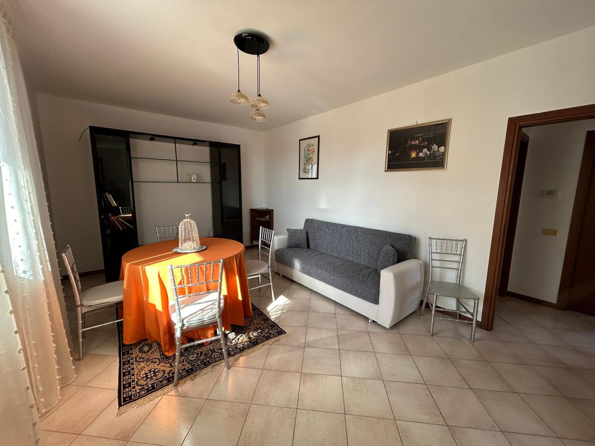 Appartamento La Casa Di Simo Montecalvoli エクステリア 写真
